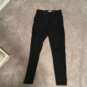 3 for $20! Black Skinny Jeans